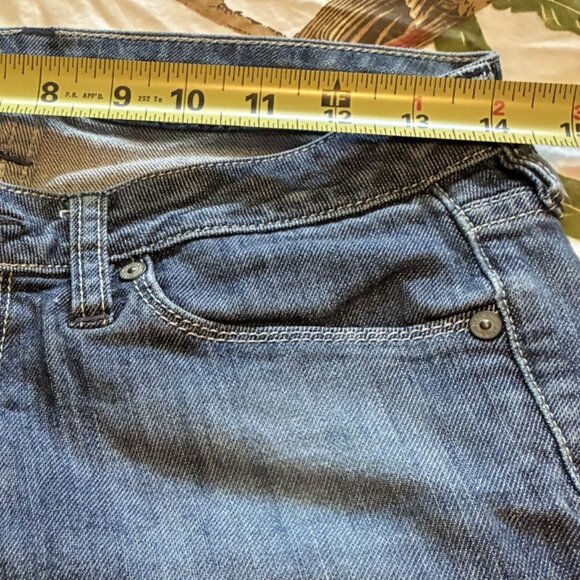 PAC Sun skinny denim jeans - preloved - Picture 3 of 5